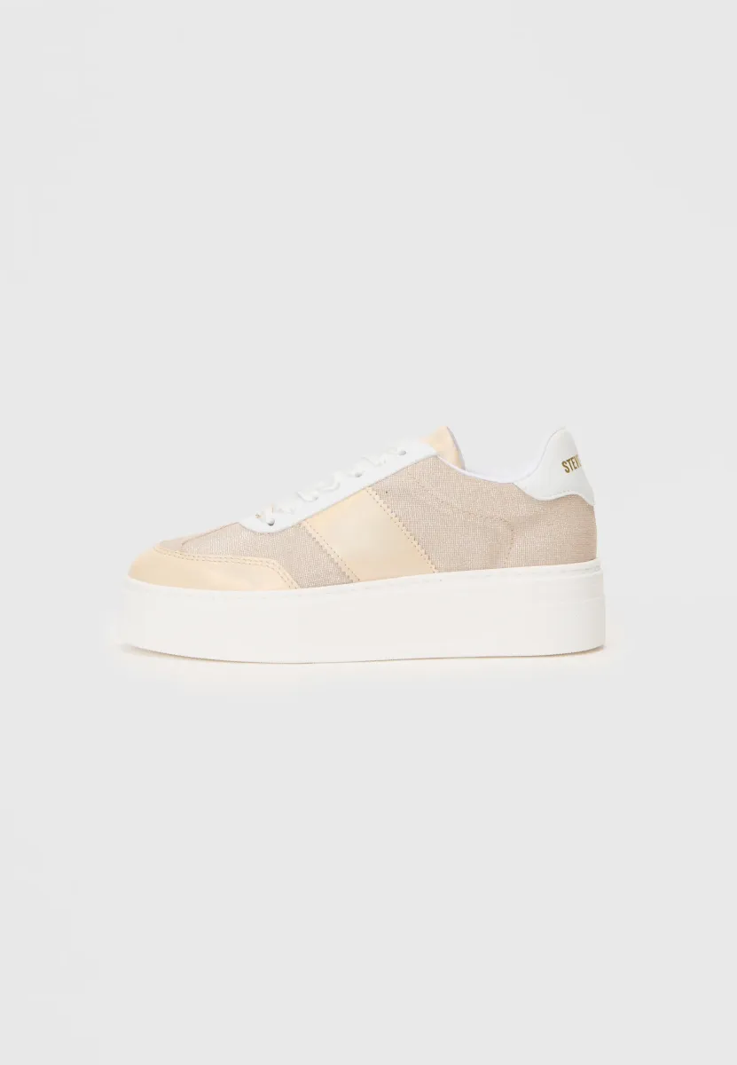 MOXY - Sneaker low - beige