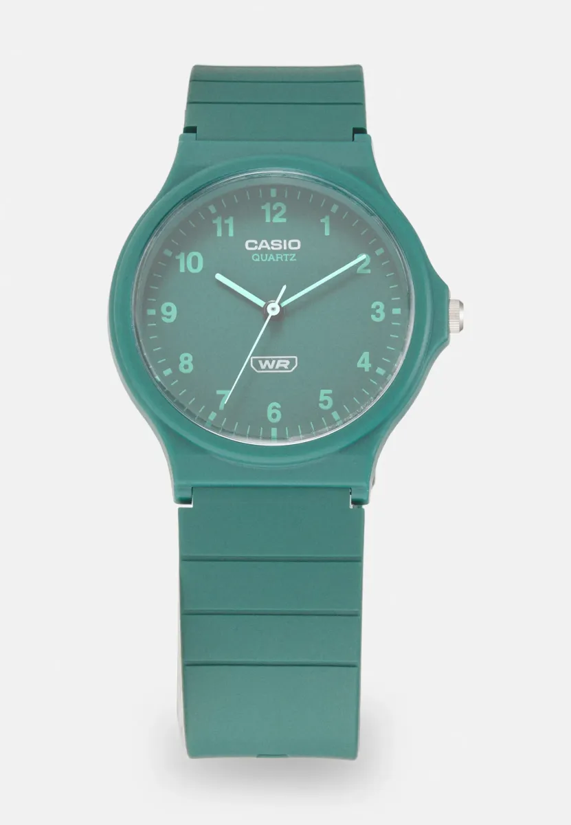 MQ-24 UNISEX - Uhr - green