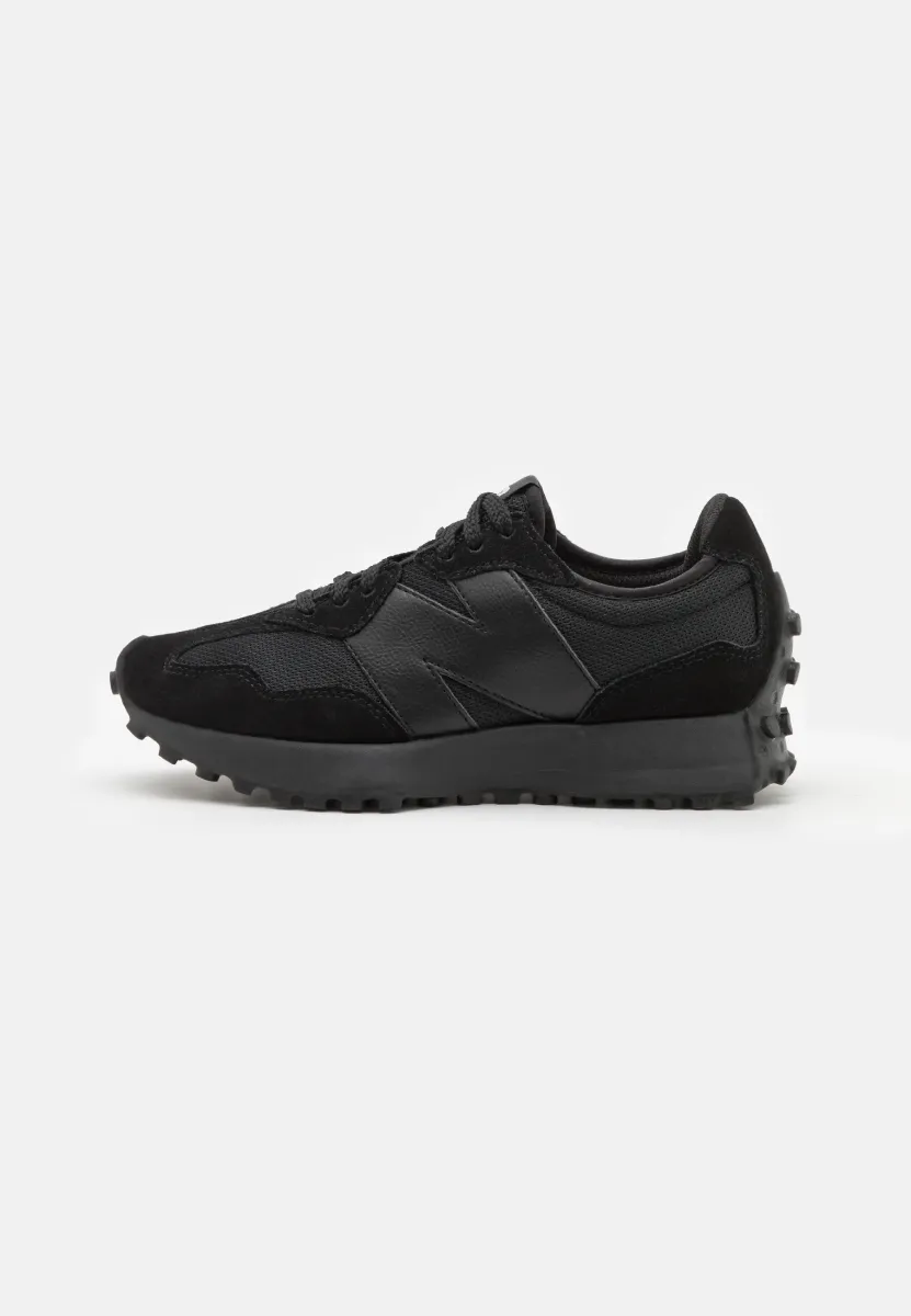 MS327 UNISEX - Sneaker low - black