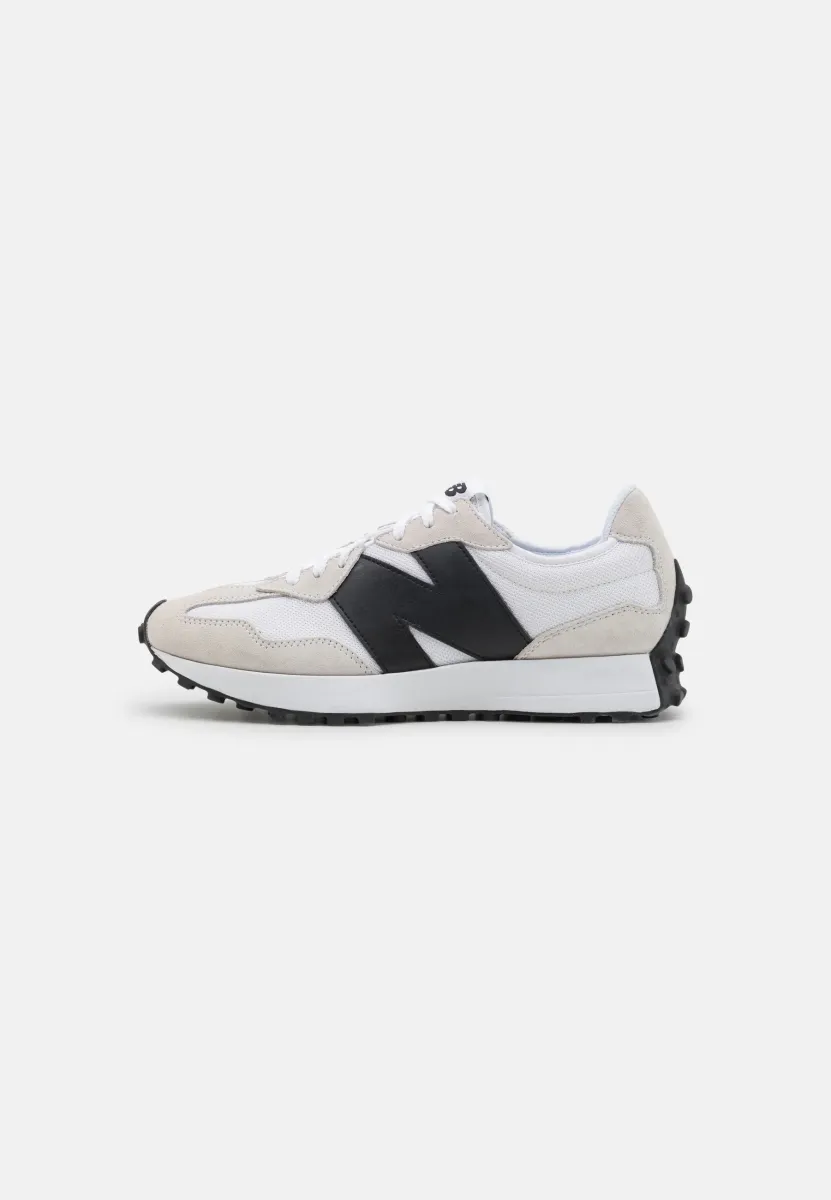 MS327 UNISEX - Sneaker low - white (100)