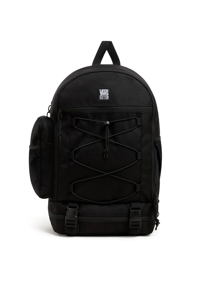MTE BREAKOUT - Tagesrucksack - black