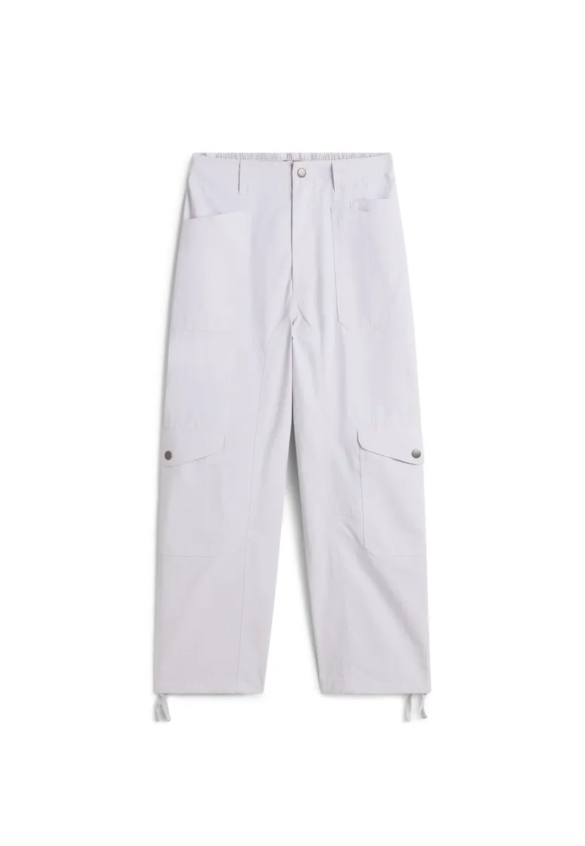 MTE CASCADE - Cargohose - evening haze