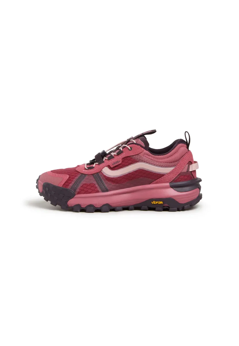 MTE CROSSPATH XC - Sneaker low - medium pink