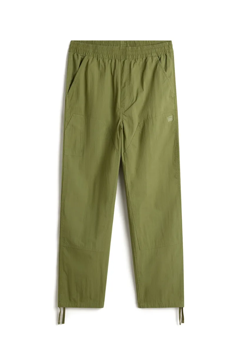 MTE EXCURSION - Stoffhose - loden green