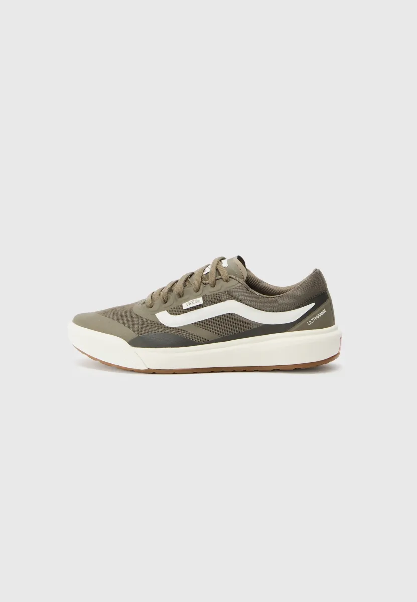 MTE ULTRARANGE 2.0 UNISEX - Sneaker low - bungee cord