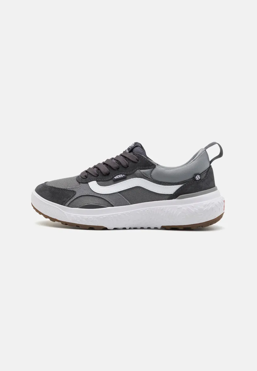 MTE ULTRARANGE NEO VR3 - Sneaker low - asphalt/white