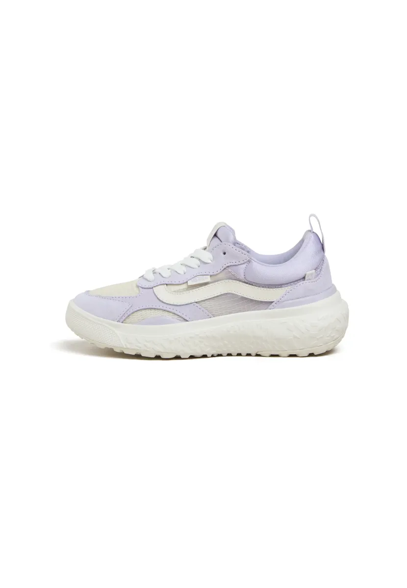 MTE ULTRARANGE NEO VR3 - Sneaker low - dark purple