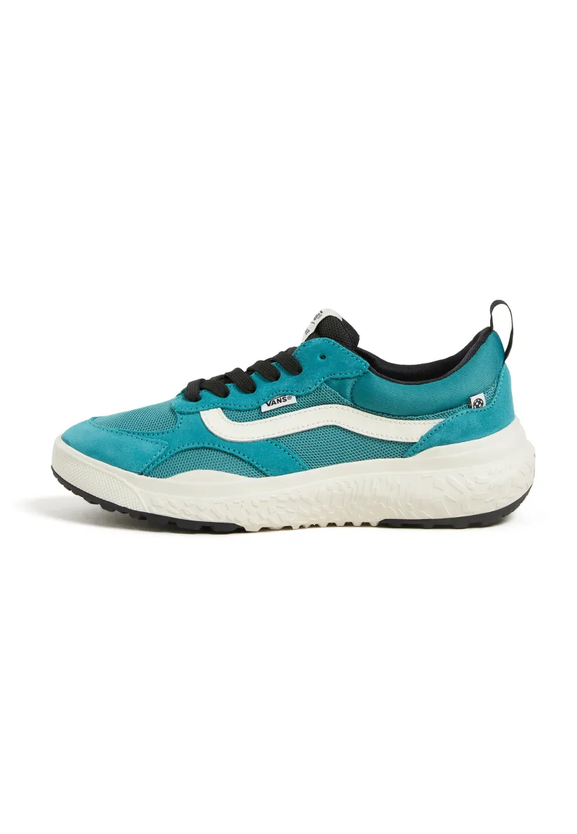 MTE ULTRARANGE NEO VR3 - Sneaker low - pool blue