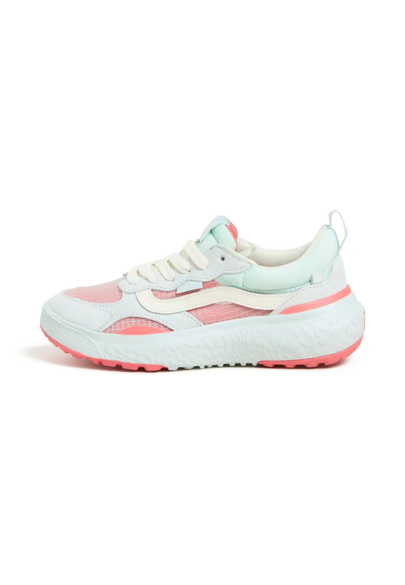 MTE ULTRARANGE NEO VR3 - Sneaker low - spa blue