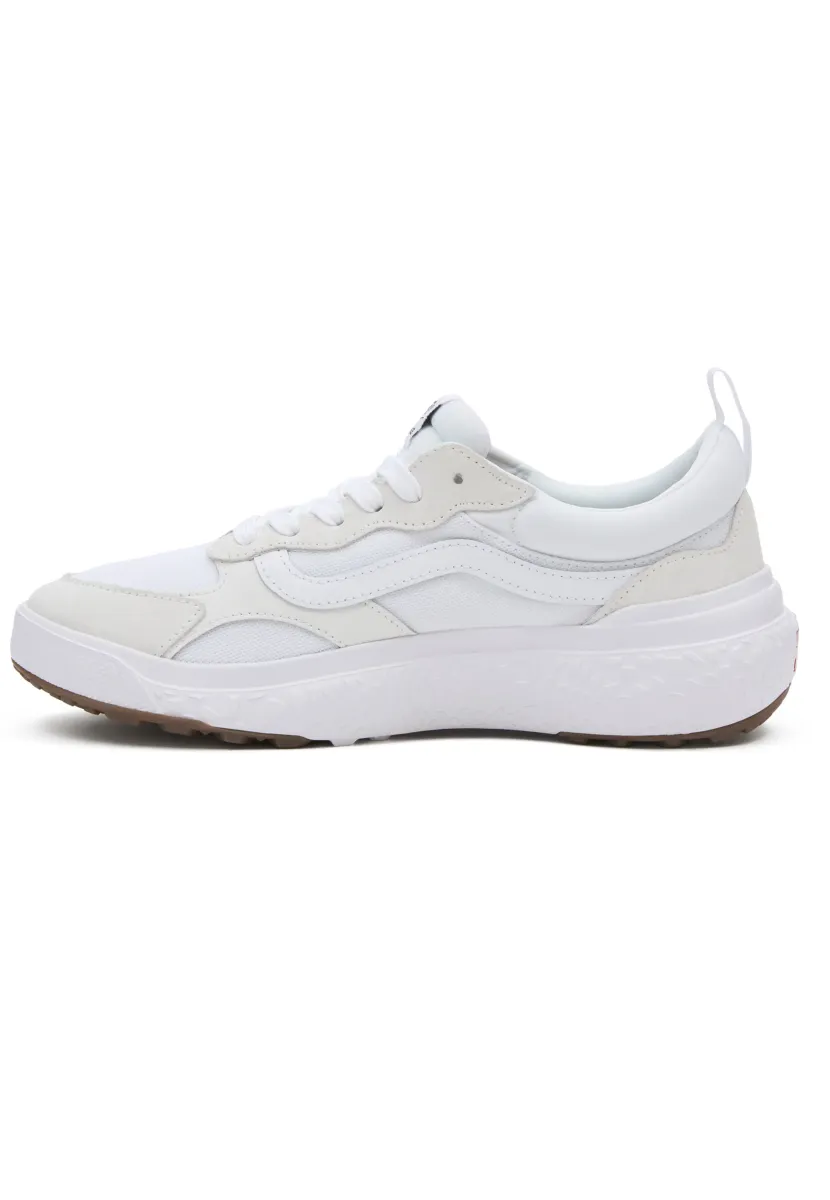 MTE ULTRARANGE NEO VR3 - Sneaker low - true white