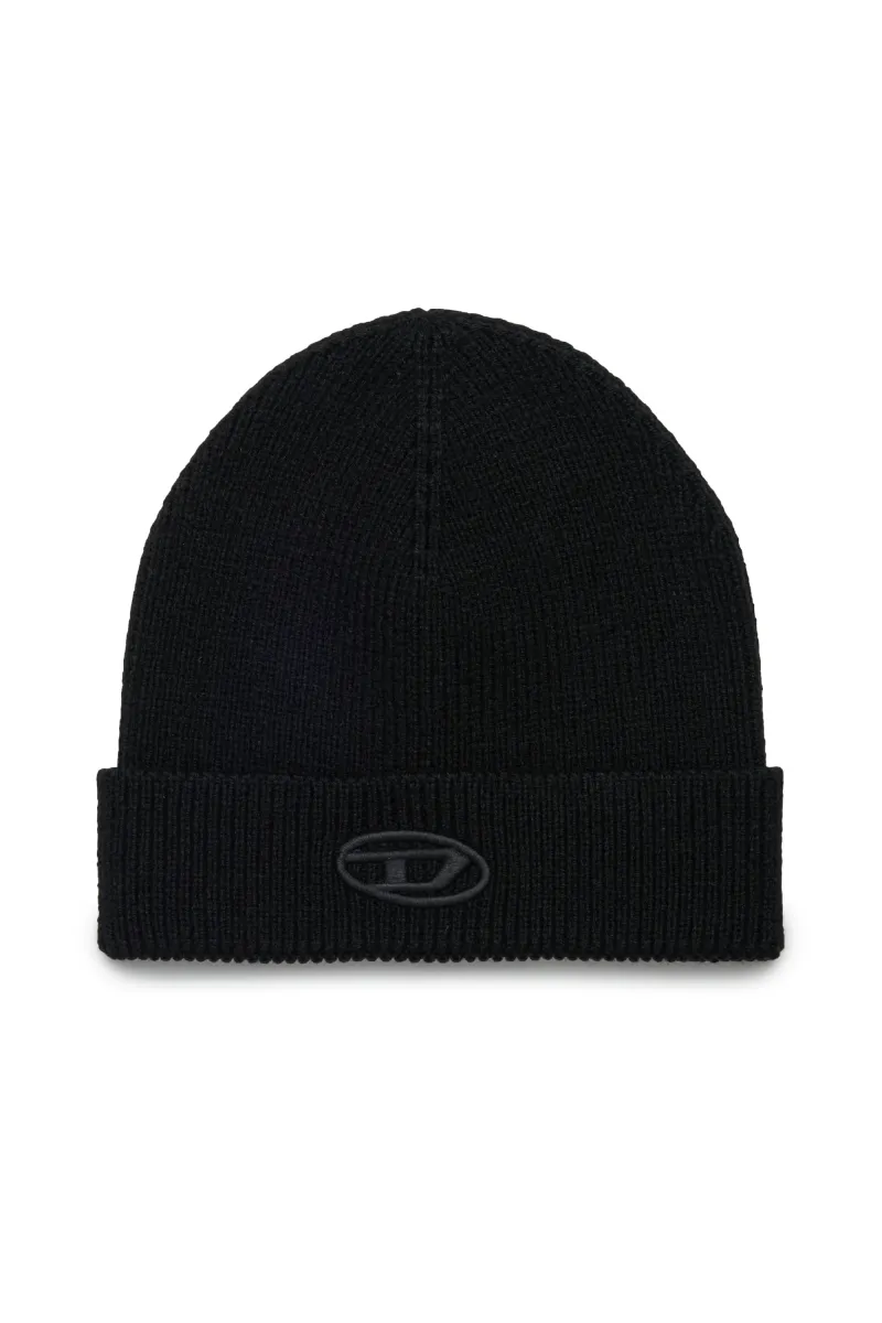 Mütze - black