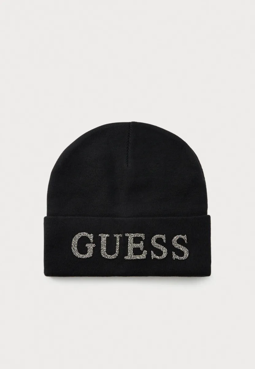 Mütze - black