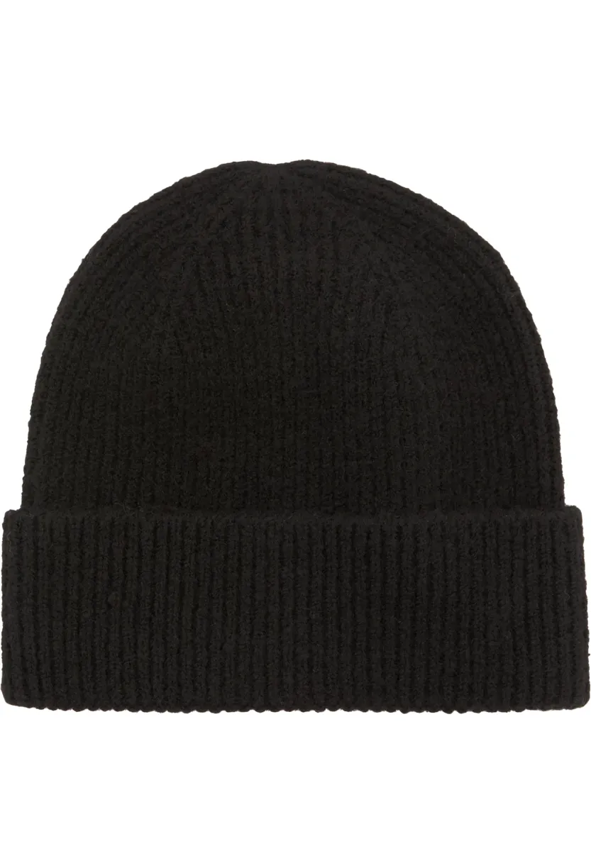Mütze - black