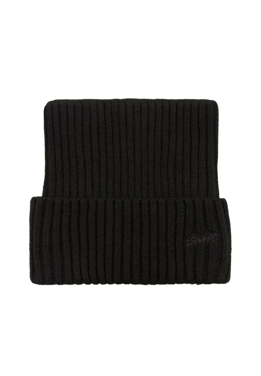Mütze - black