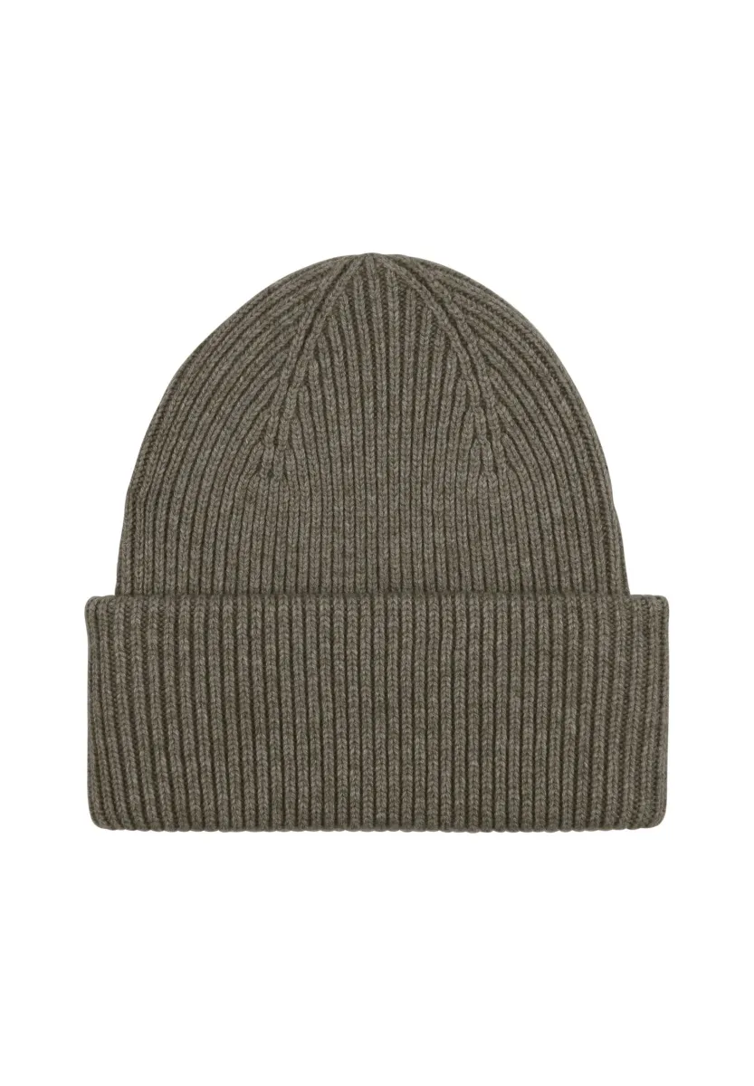 Mütze - brown
