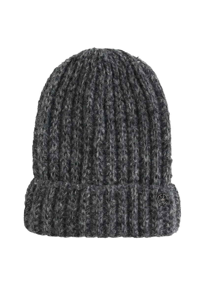 Mütze - grey