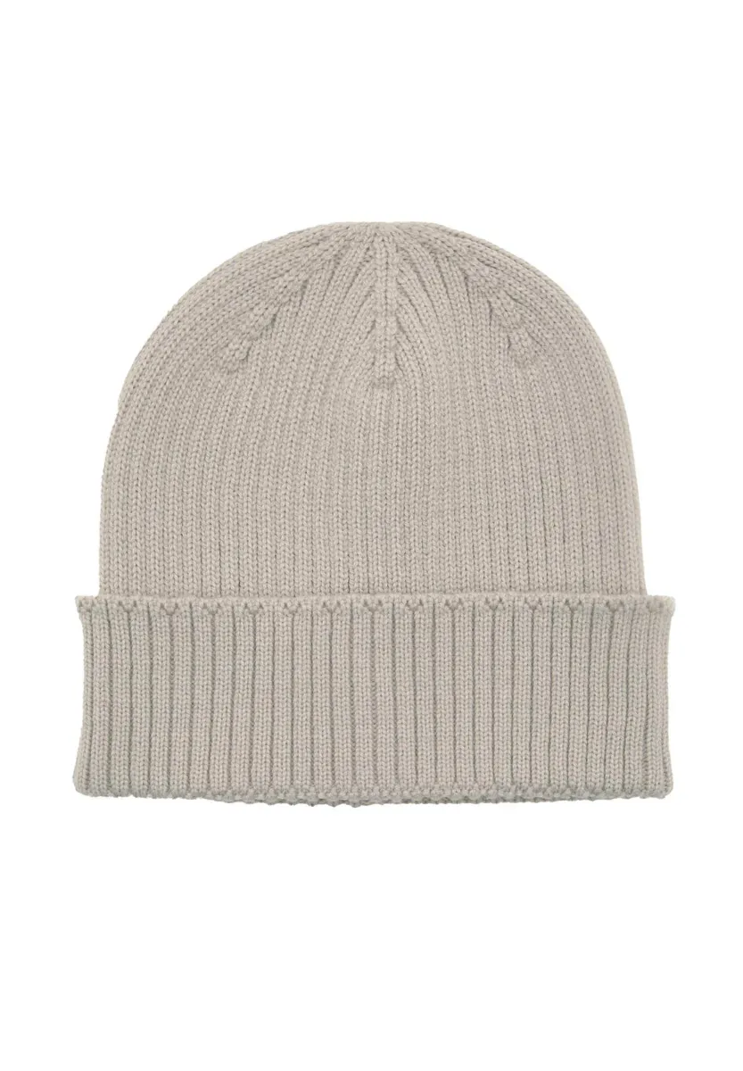 Mütze - grey