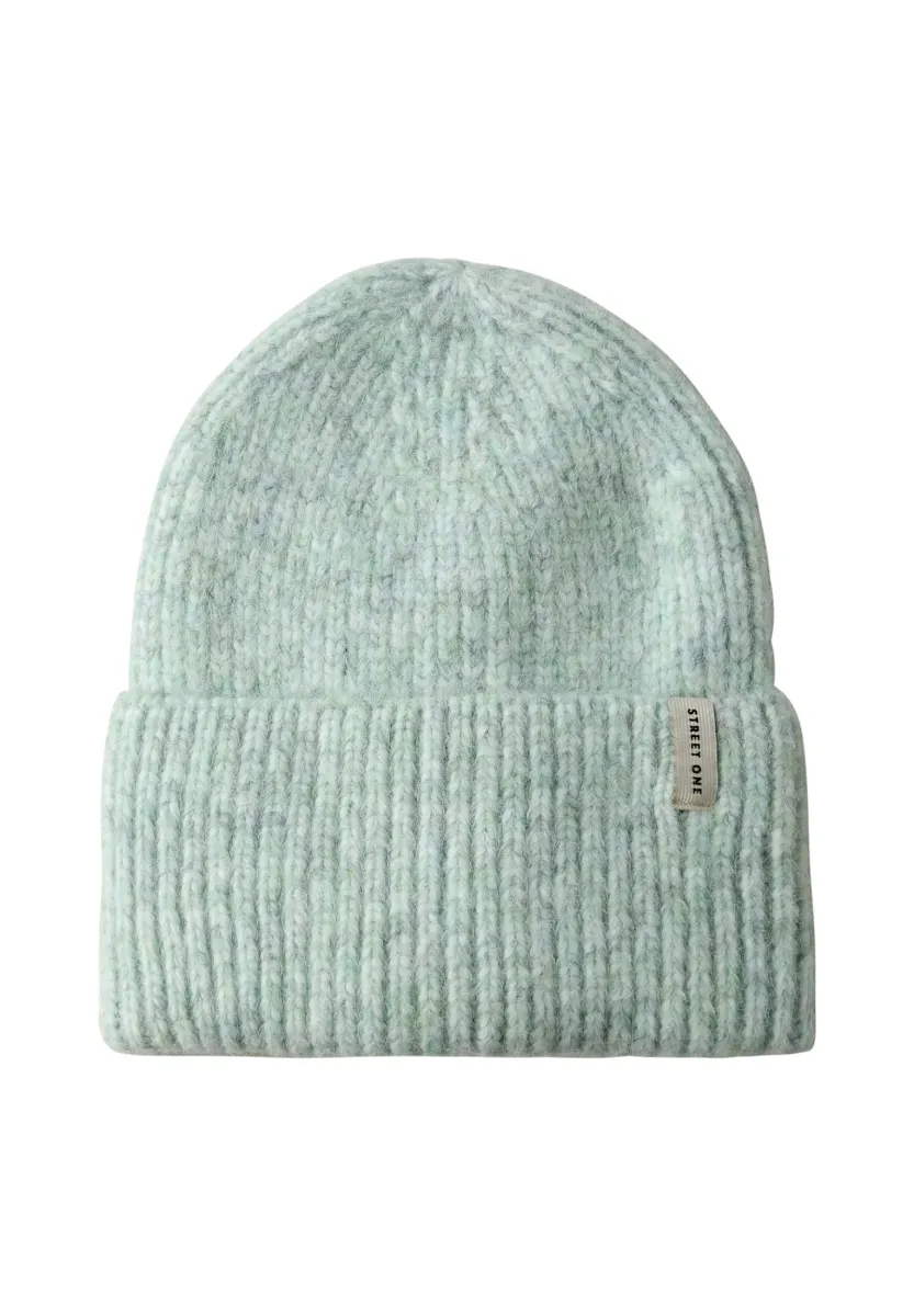 Mütze - grün
