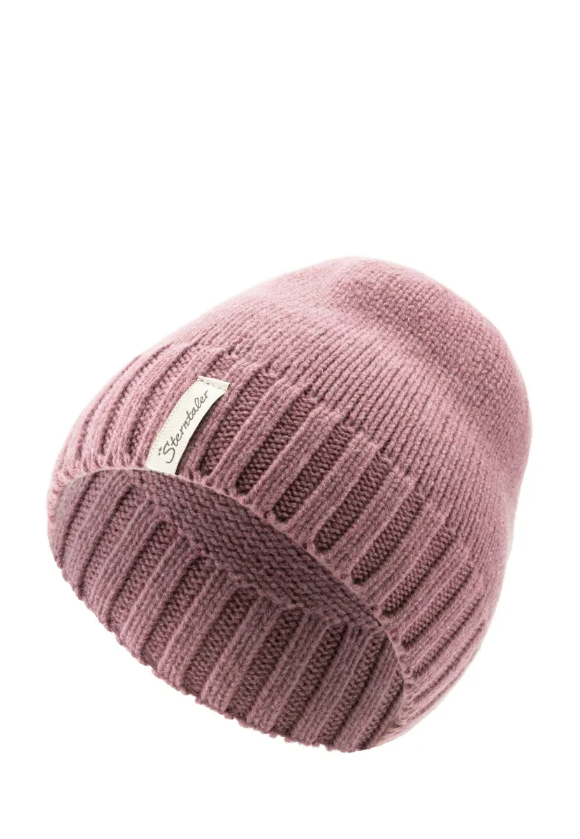 Mütze - lilac