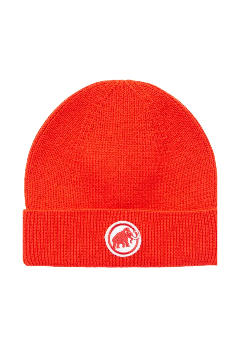 Mütze - mammut red
