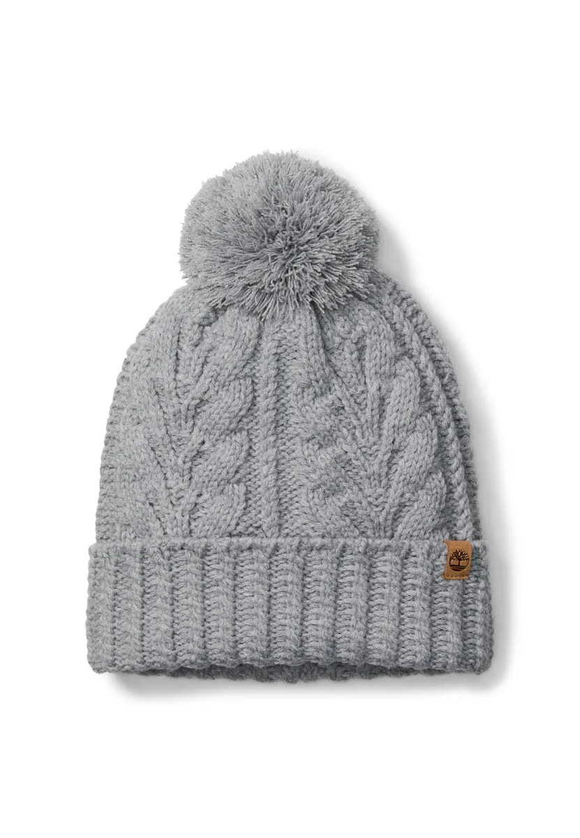 Mütze -  medium grey