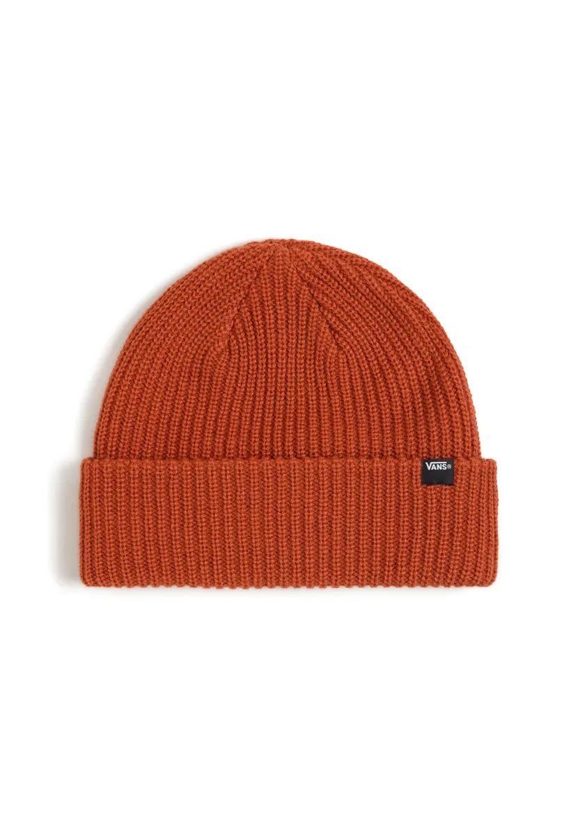 Mütze - medium orange