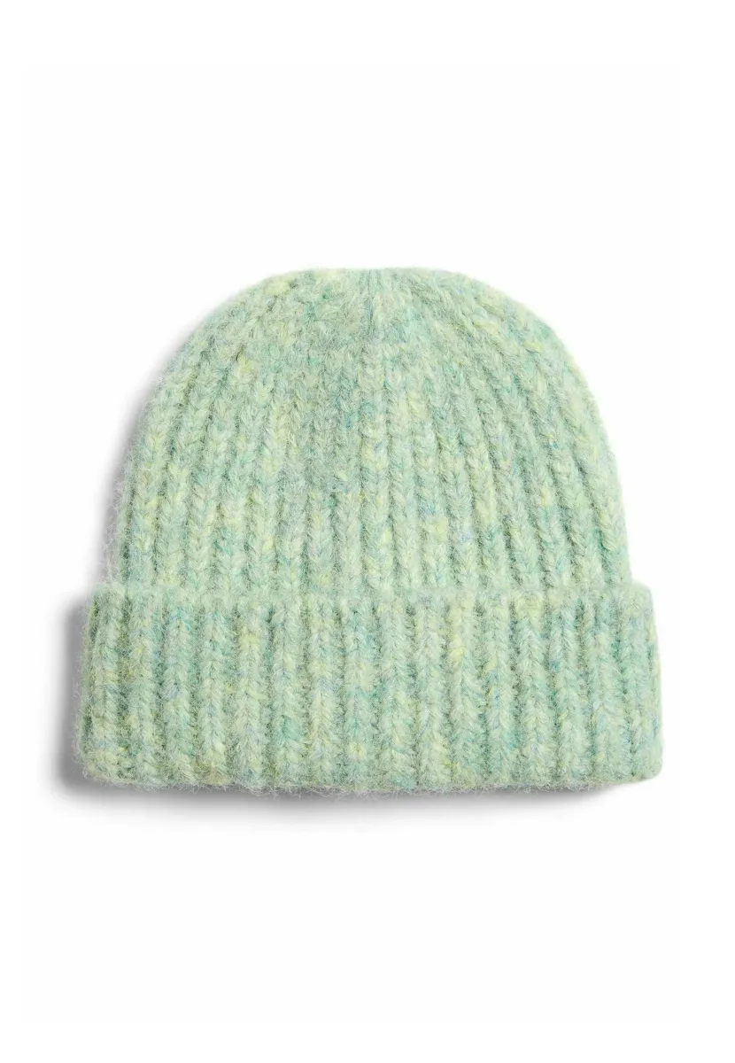 Mütze - mint green