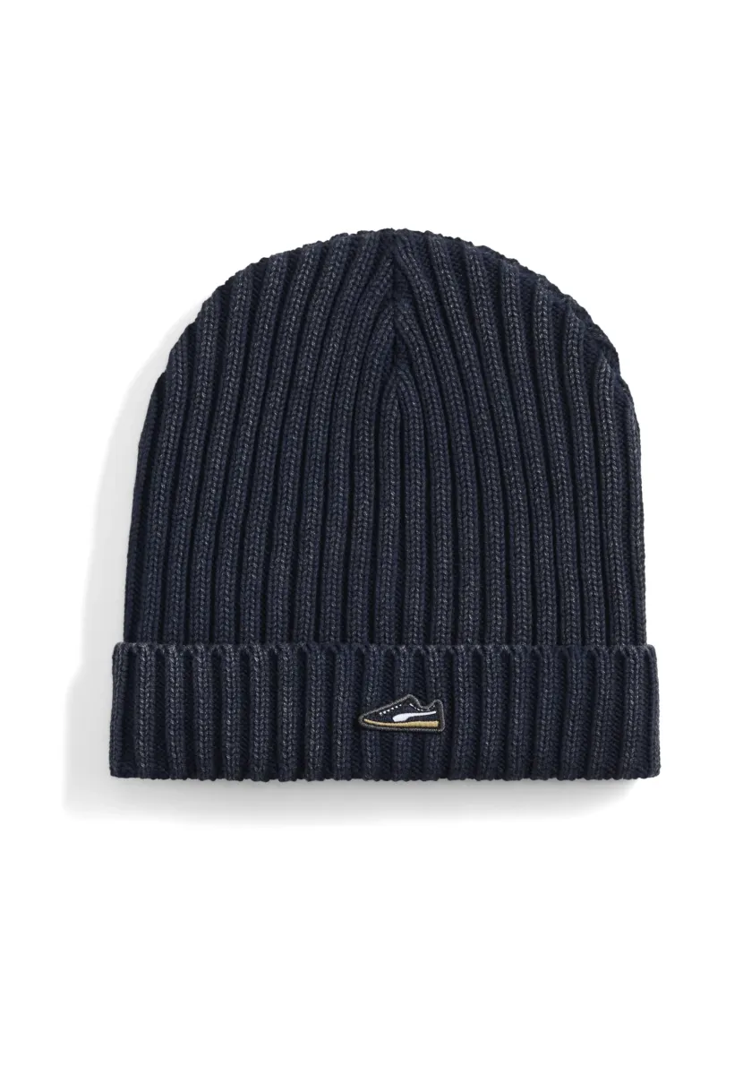 Mütze - new navy