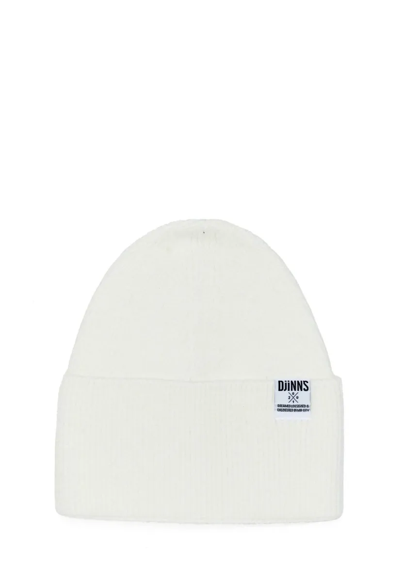 Mütze - winter white