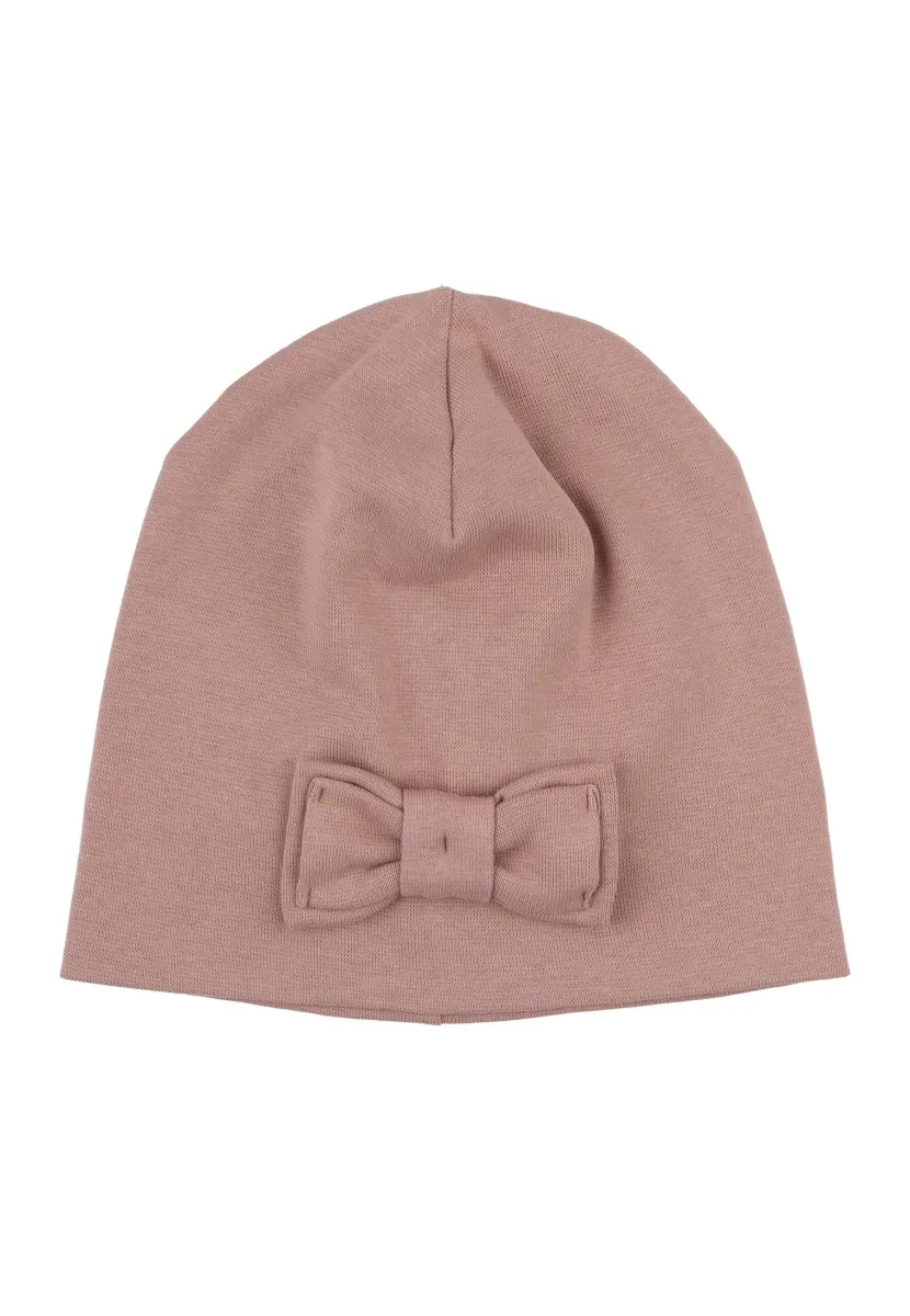 Mütze - woodrose