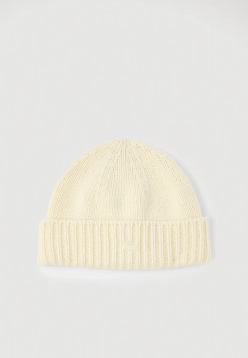 MÜTZEN - Mütze - off-white