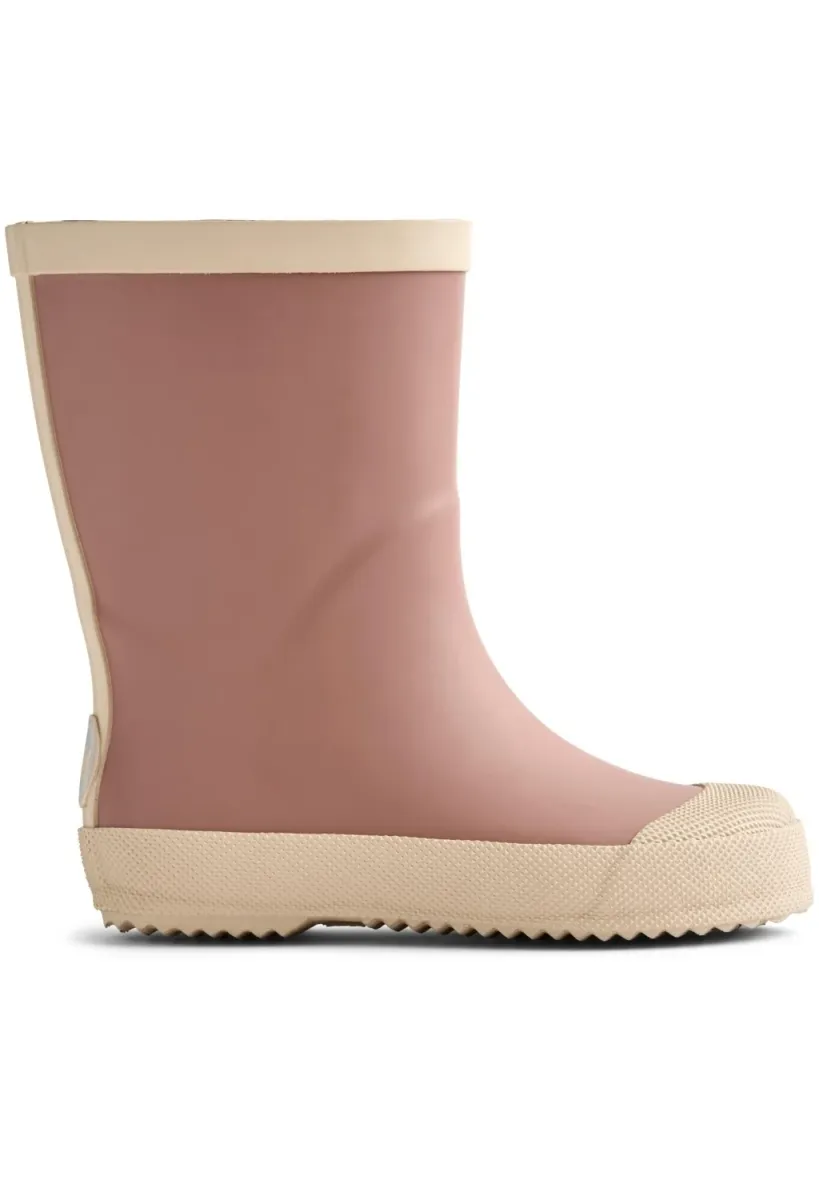 MUDDY - Gummistiefel - dusty lilac