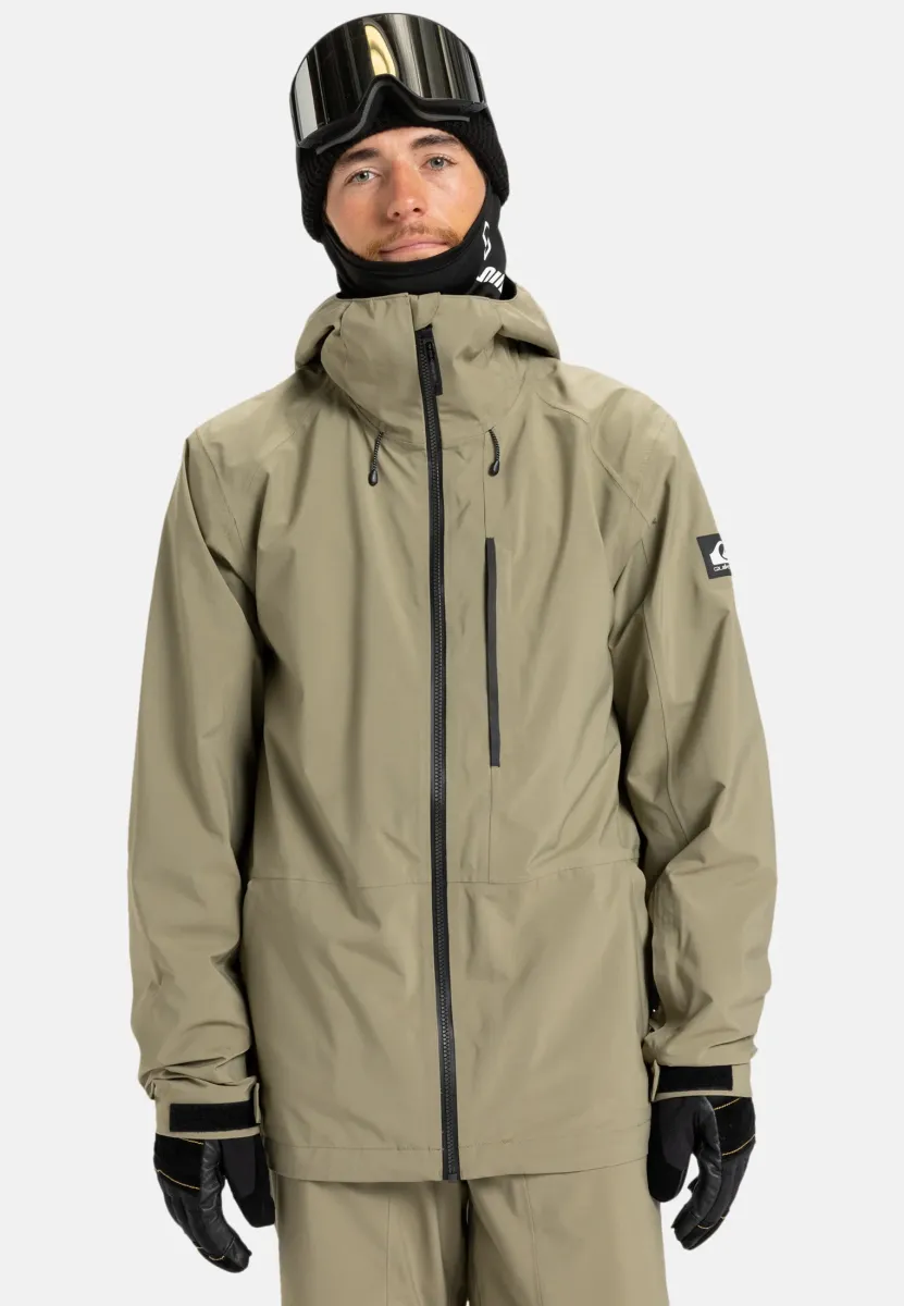 MULDROW - Snowboardjacke - tzc0