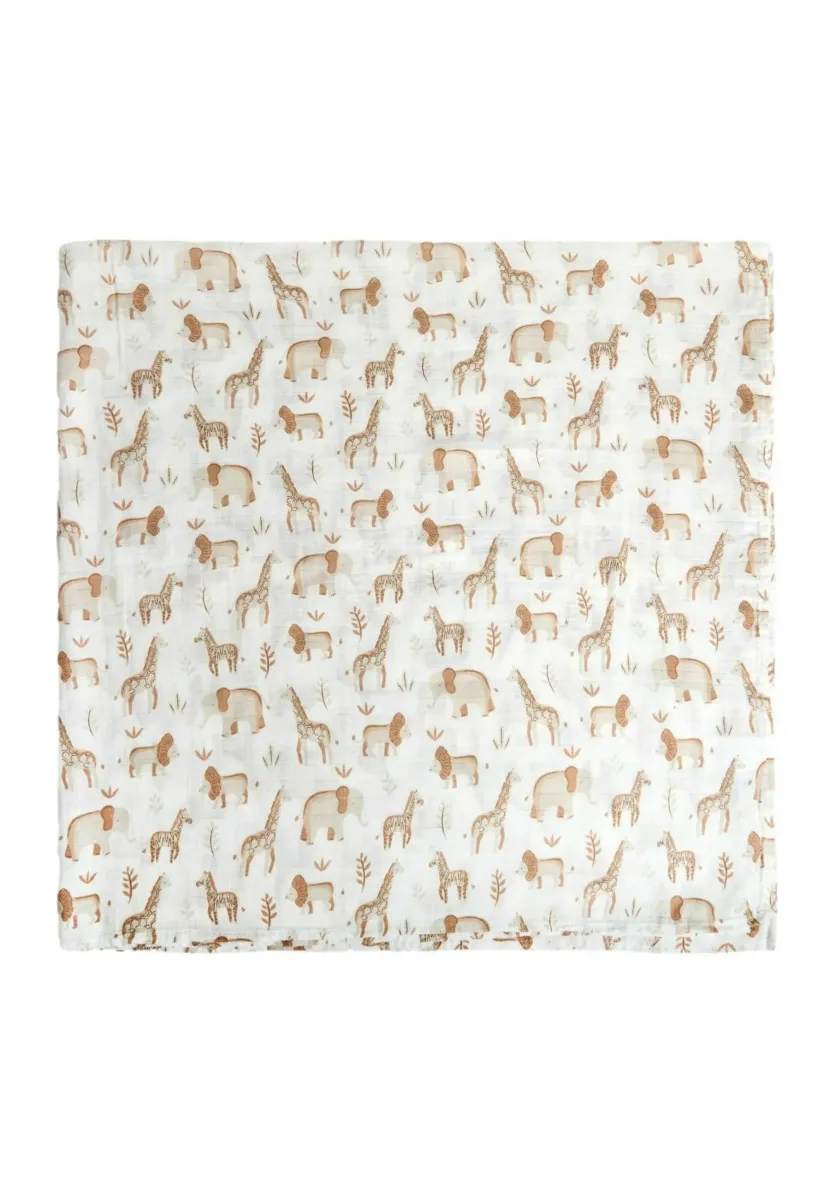 Mullwindel - natural