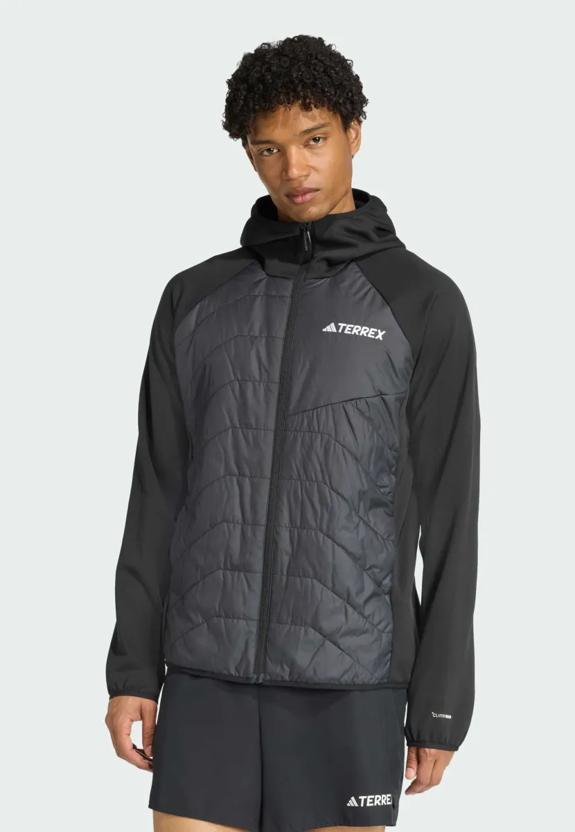 MULTI HYB JKT - Snowboardjacke - black