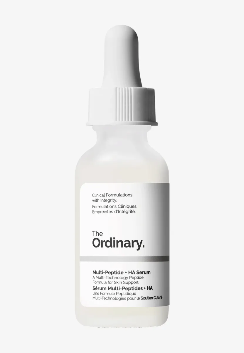 MULTI-PEPTIDE + HA SERUM - Serum