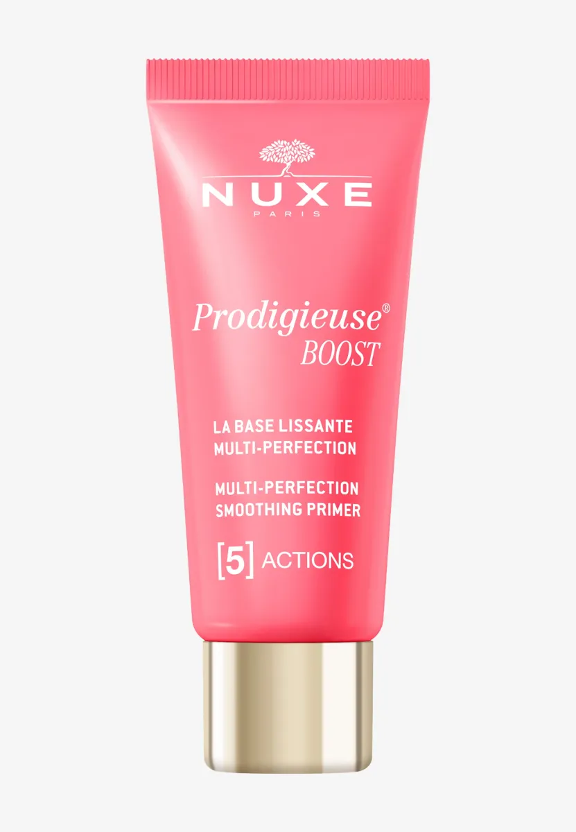 MULTI-PERFECTION 5-IN-1 SMOOTHING PRIMER, CREME PRODIGIEUSE BOOS - Primer