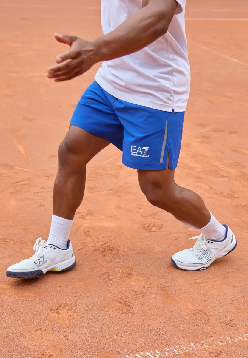 MULTI SHORTS - Kurze Sporthose - surf the web