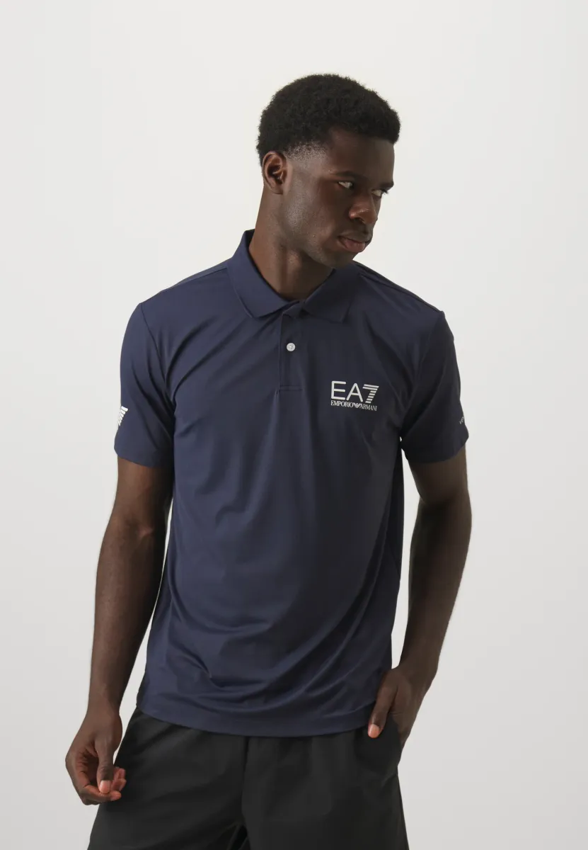 MULTI VENTUS7 - Poloshirt - navy blue