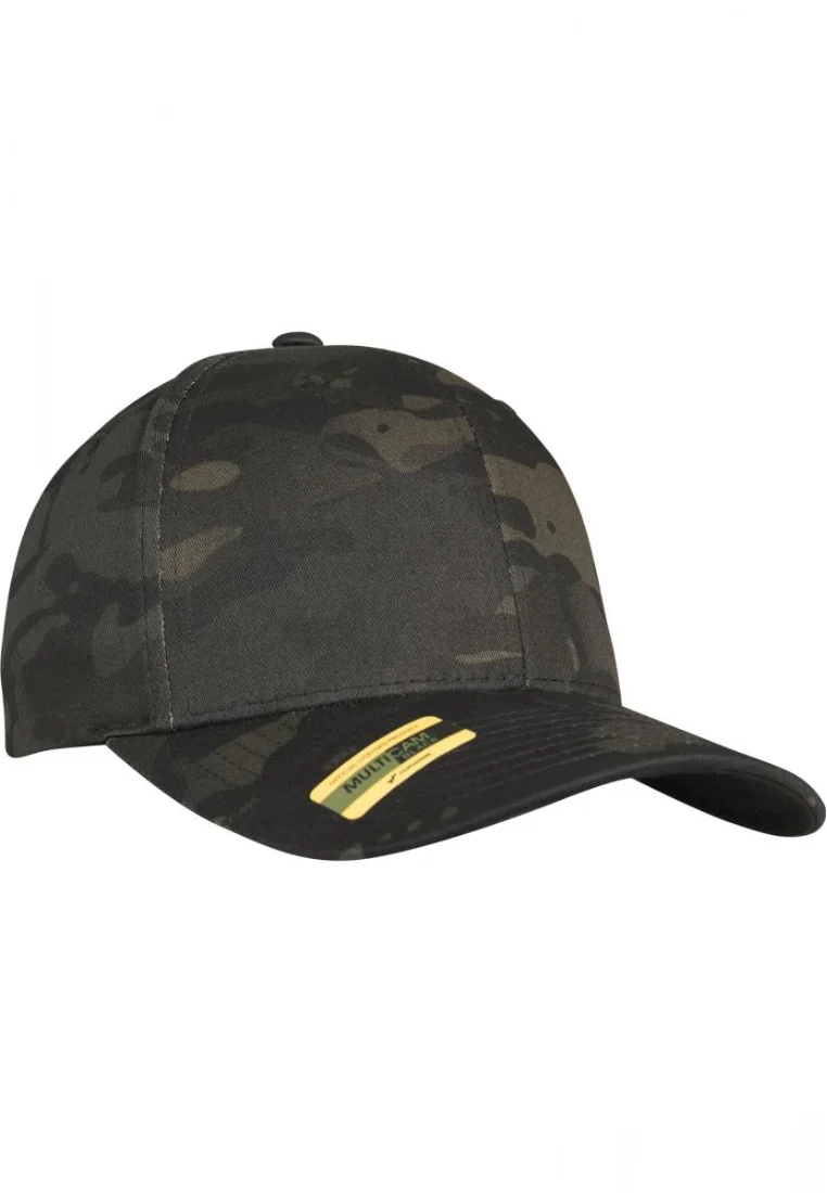 MULTICAM - Cap - black/olive