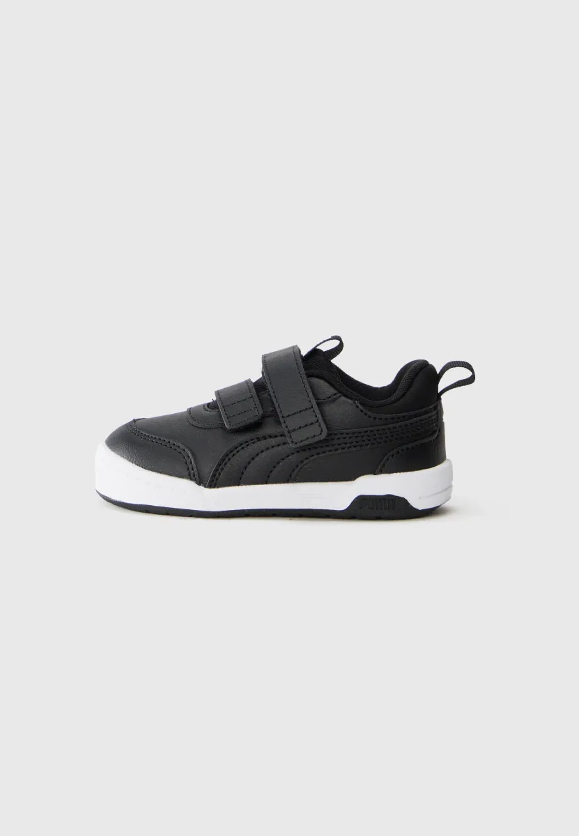 MULTIFLEX 2 UNISEX - Laufschuh Straße - black