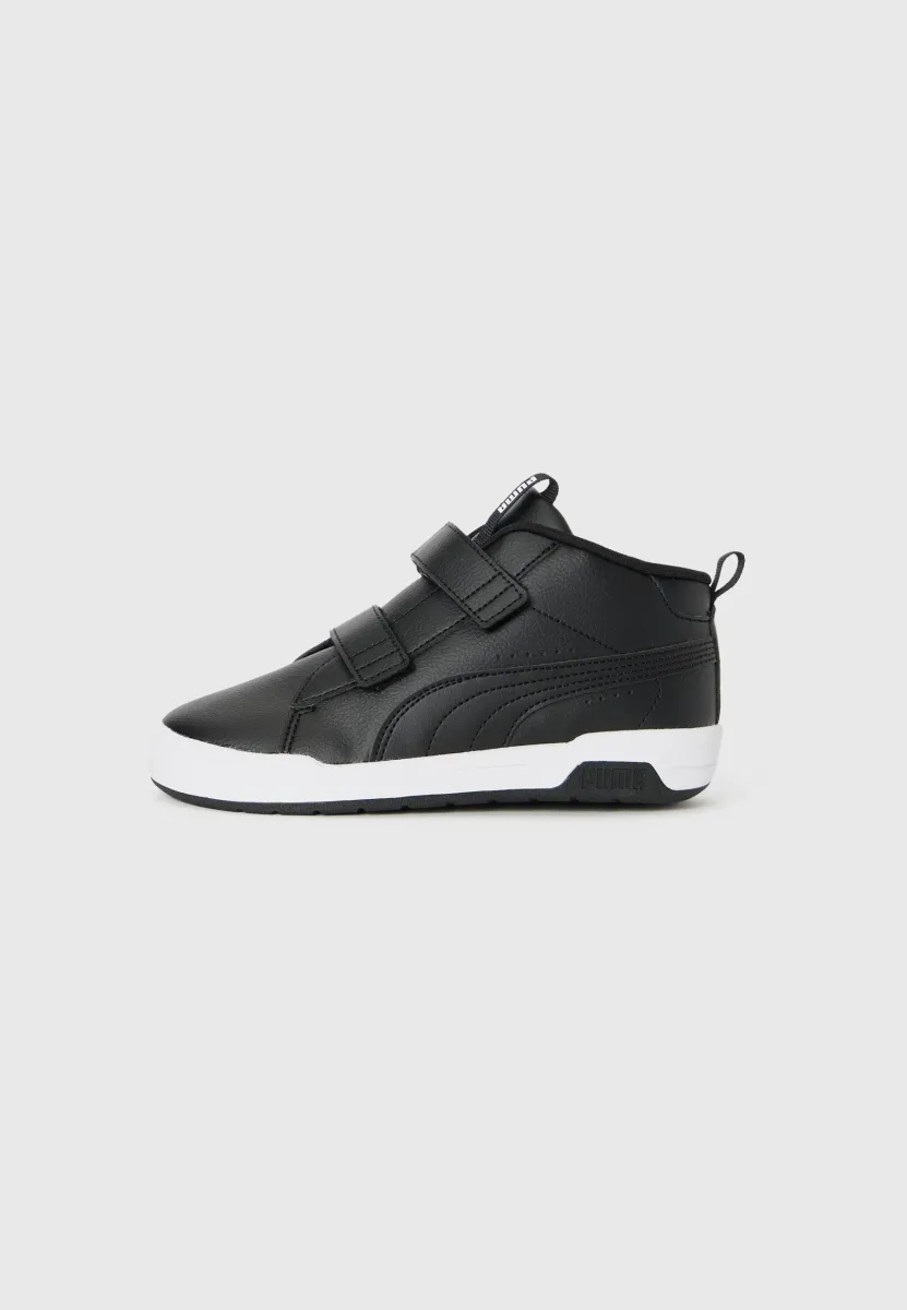 MULTIFLEX 2 UNISEX - Laufschuh Trail - black