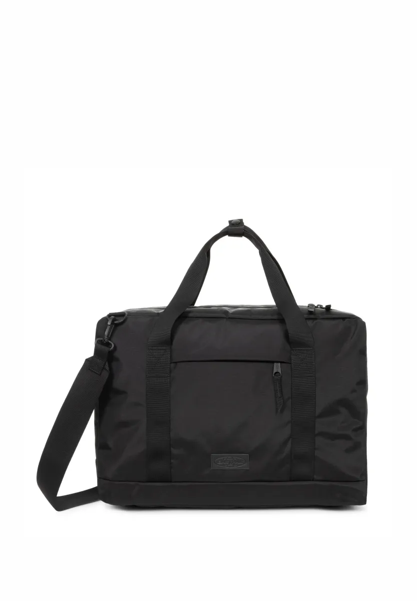 MULTIPAK F - Umhängetasche - cnnct f black