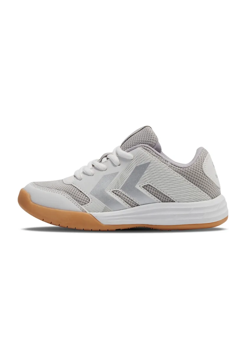 MULTIPLAY STABLE LC JR - Sneaker low - lunar rock