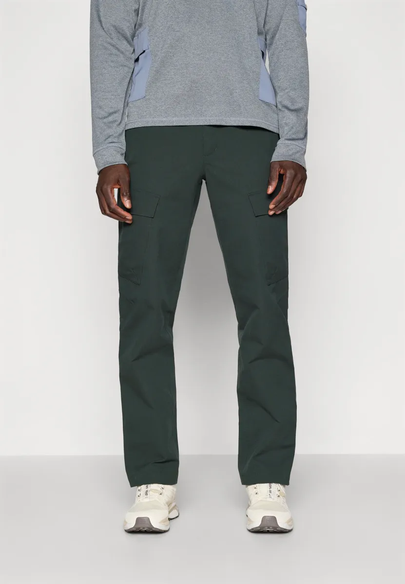 MURRAY - Outdoor-Hose - dark green