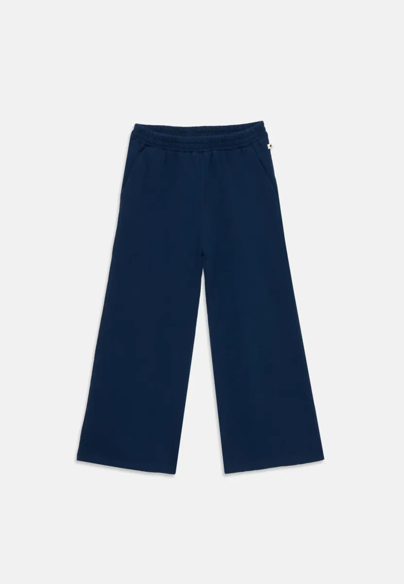 MUSE - Jogginghose - bleu brut