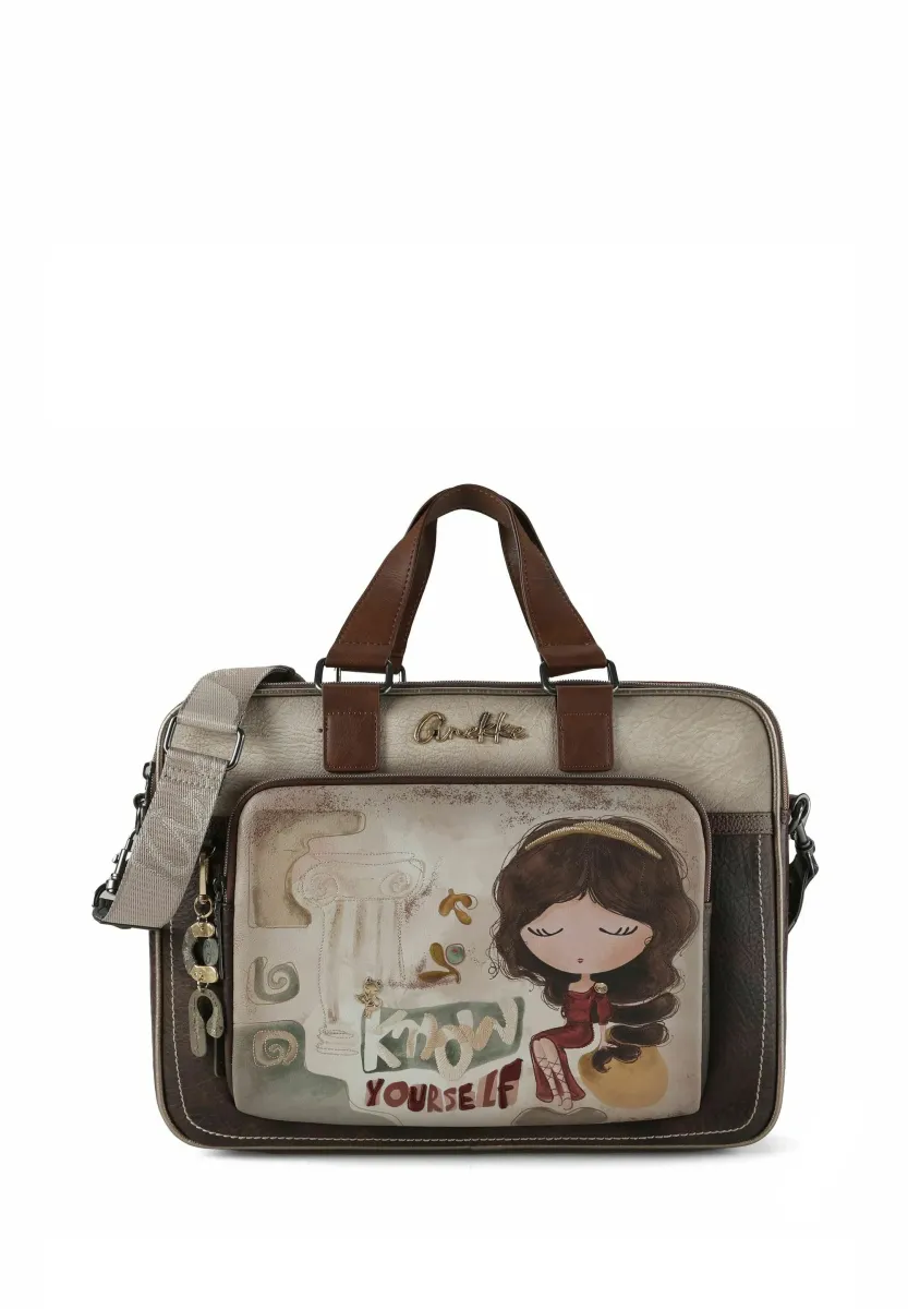 MUSE - Notebooktasche - mehrfarbig