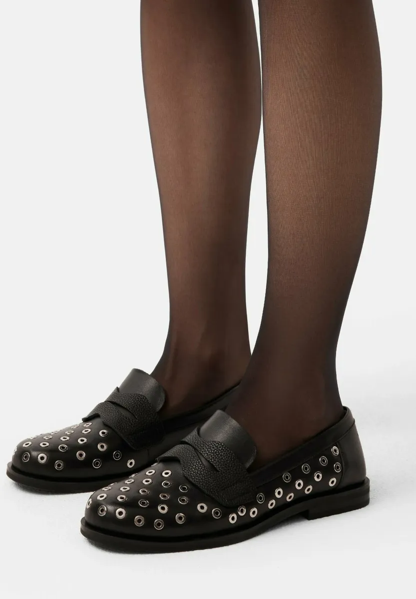 MUSE - Slipper - black