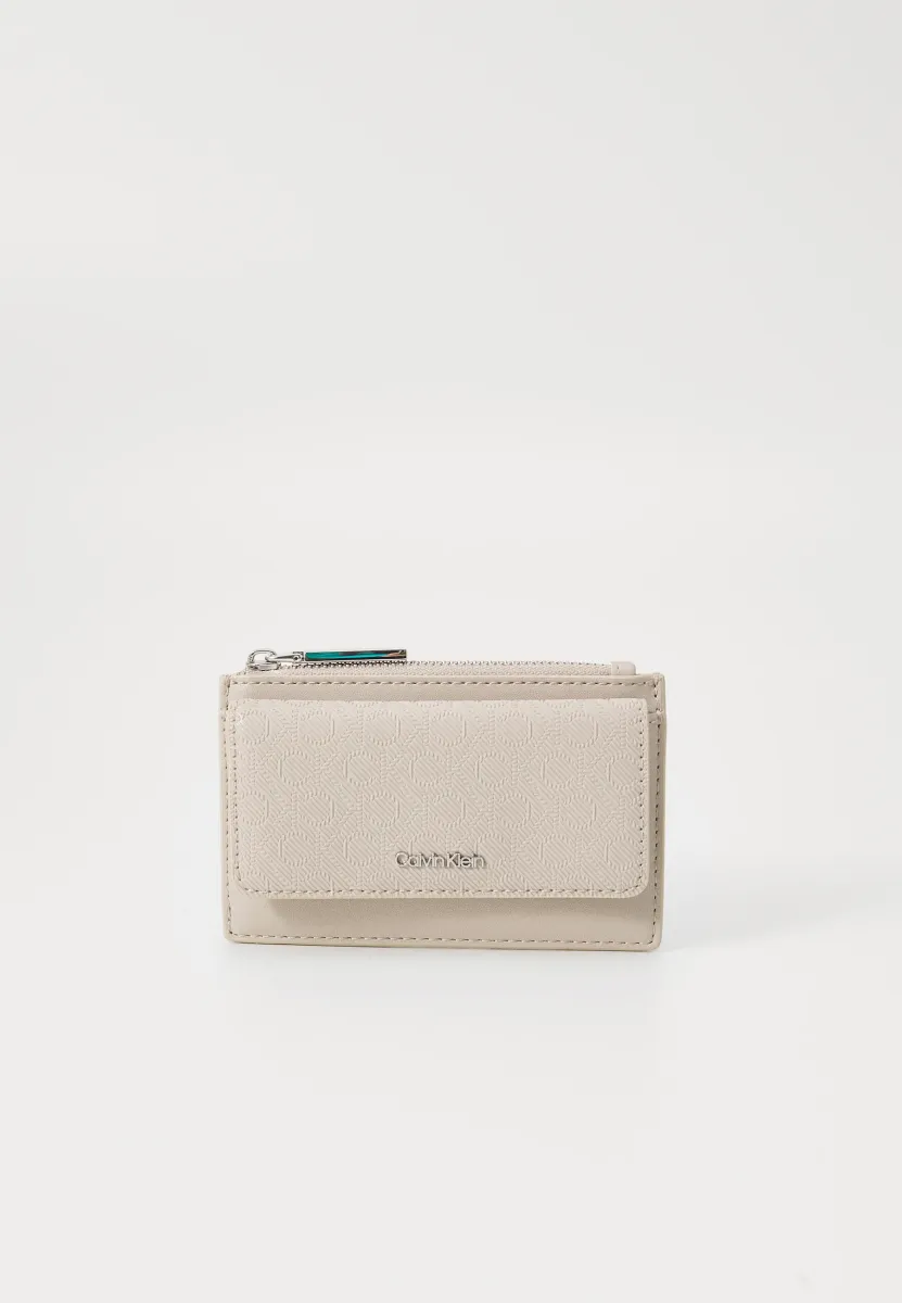 MUST HOLDER ZIP - Geldbörse - chateau