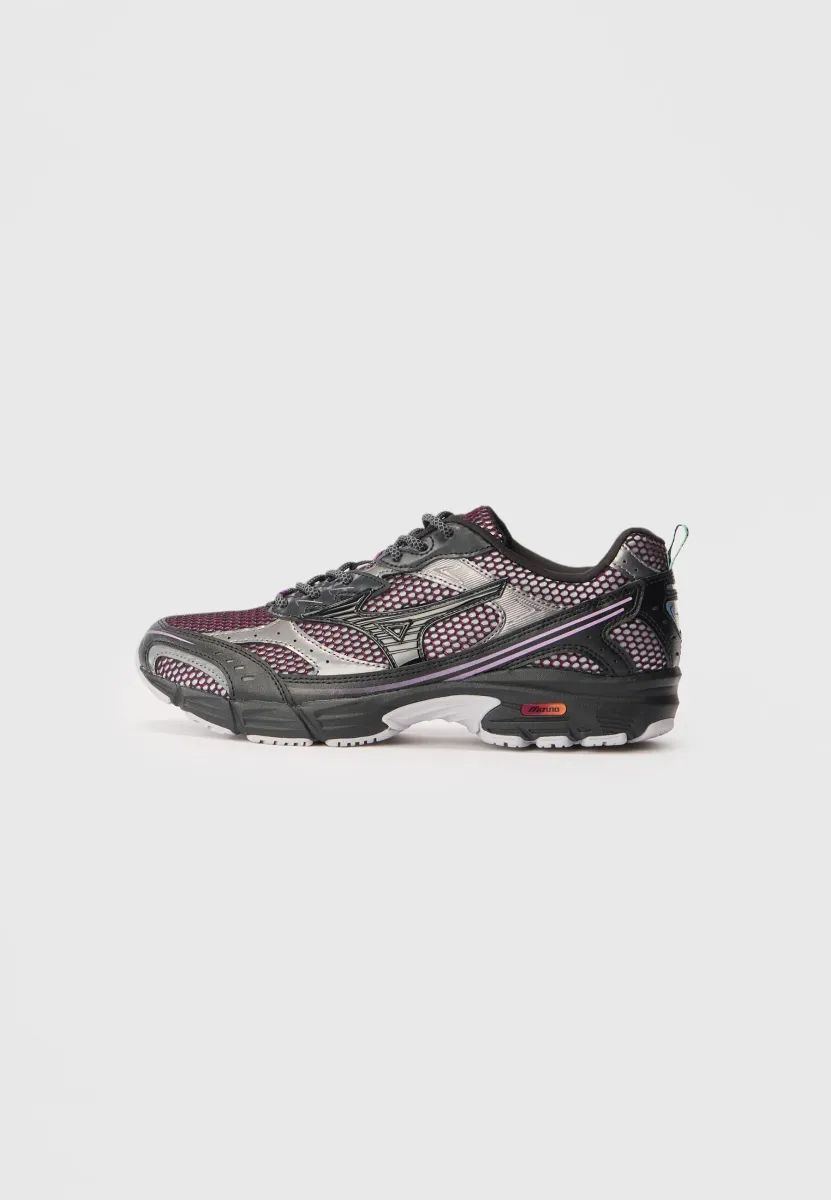 MXR SPACE LIGHTS UNISEX - Sneaker low - black/valerian